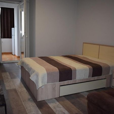 באיה מארה Apartament Hospital View Independentei Rhbm מראה חיצוני תמונה