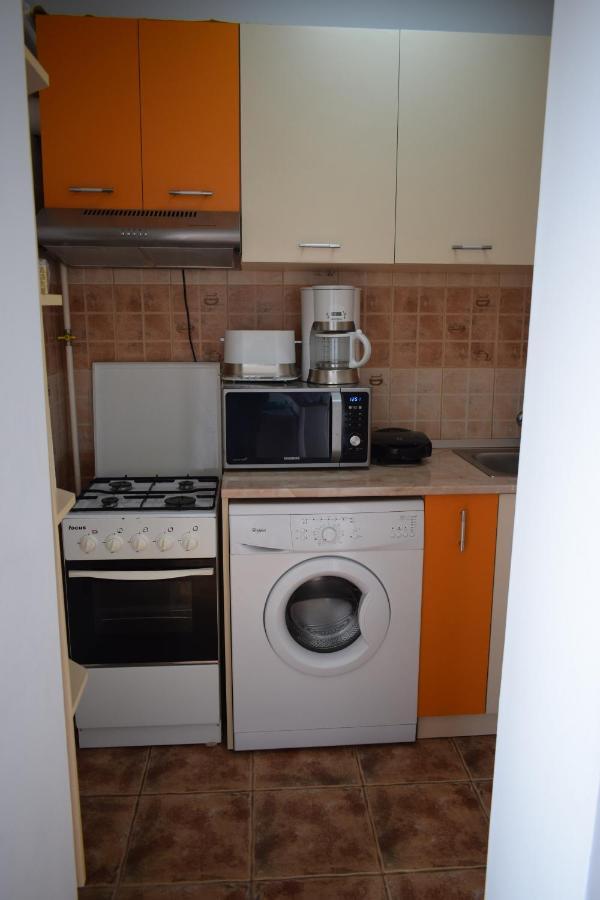 באיה מארה Apartament Hospital View Independentei Rhbm מראה חיצוני תמונה