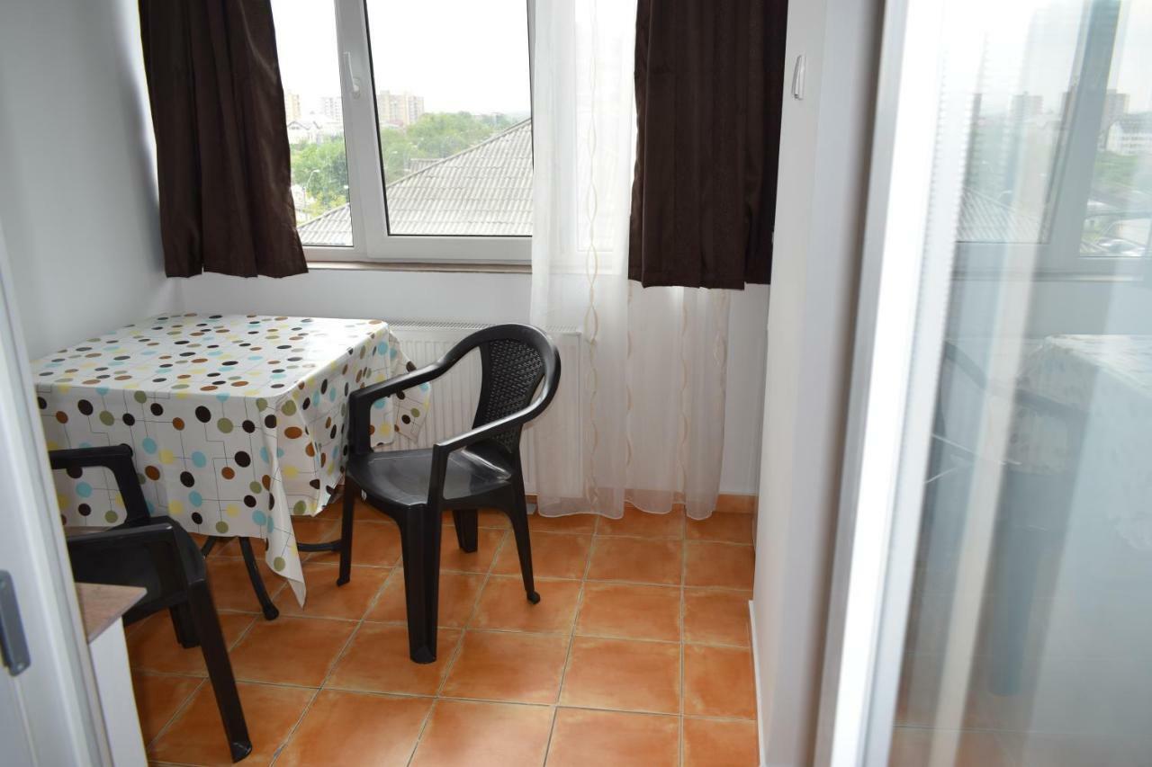 באיה מארה Apartament Hospital View Independentei Rhbm מראה חיצוני תמונה