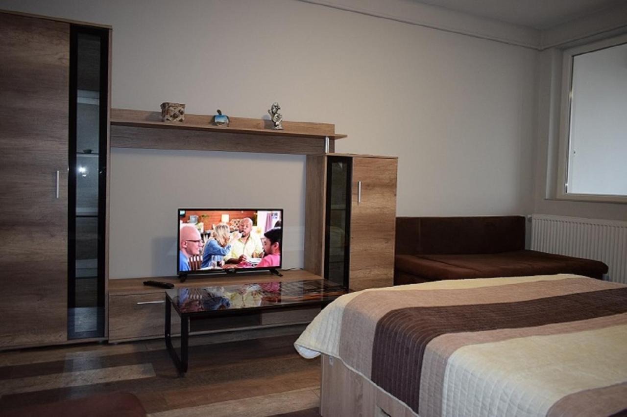 באיה מארה Apartament Hospital View Independentei Rhbm מראה חיצוני תמונה