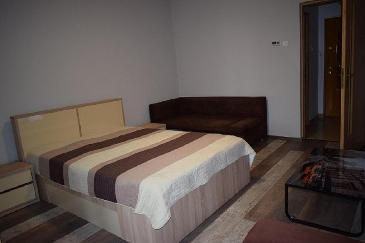 באיה מארה Apartament Hospital View Independentei Rhbm מראה חיצוני תמונה