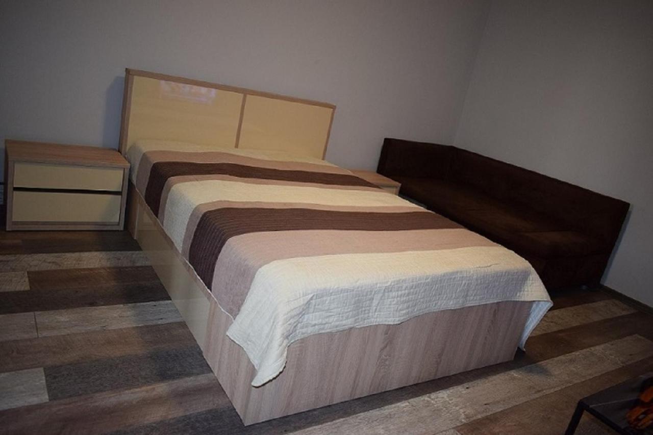 באיה מארה Apartament Hospital View Independentei Rhbm מראה חיצוני תמונה