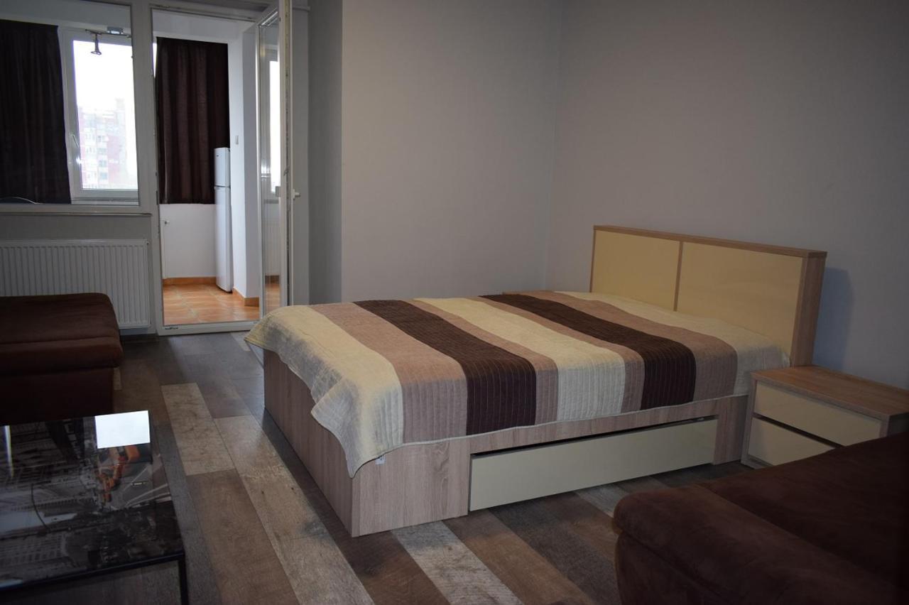 באיה מארה Apartament Hospital View Independentei Rhbm מראה חיצוני תמונה